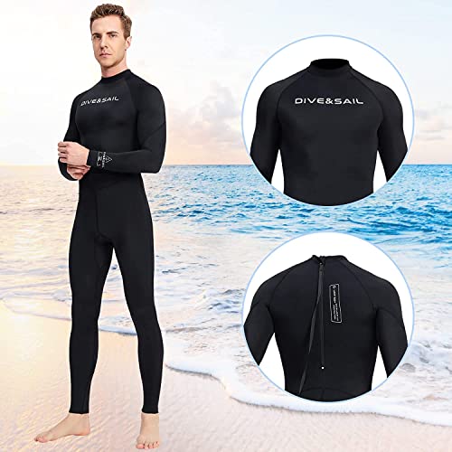UV-Protected Dive Skins for Kayaking & Canoeing