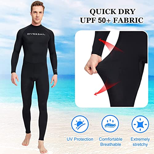 UV-Protected Dive Skins for Kayaking & Canoeing