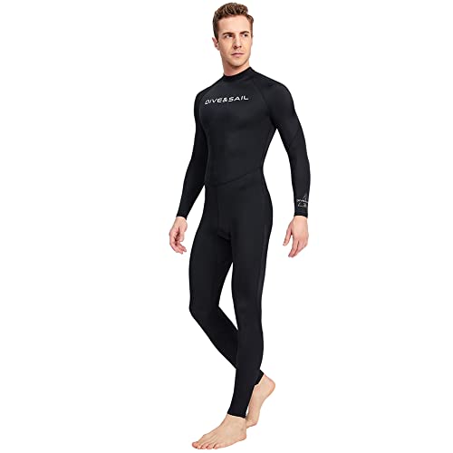 UV-Protected Dive Skins for Kayaking & Canoeing