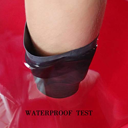 Luoweikadeng Latex Wrist Seals for Dry Suit Fixes
