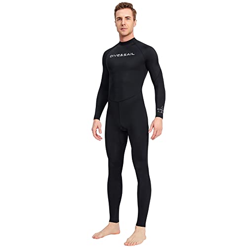 UV-Protected Dive Skins for Kayaking & Canoeing