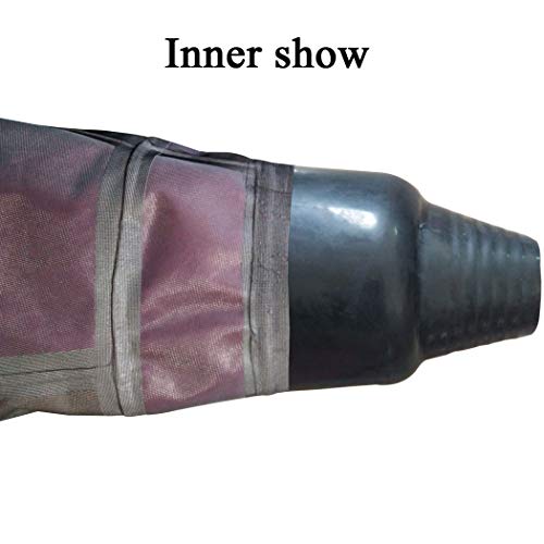 Luoweikadeng Latex Wrist Seals for Dry Suit Fixes
