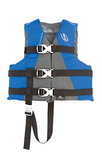 Child Watersport Life Vest | USCG Approved
