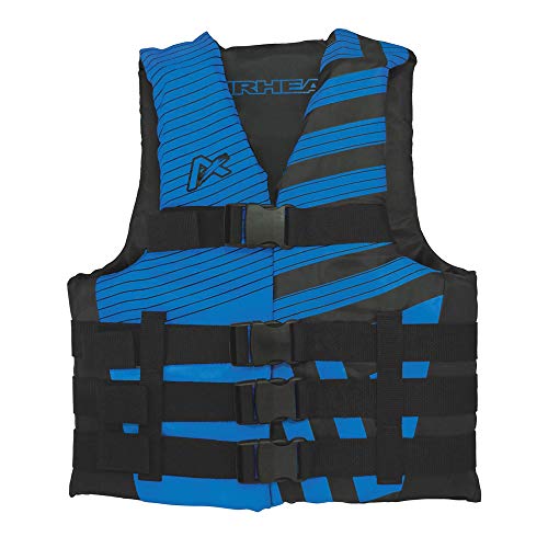 Airhead Trend Life Jacket - Coast Guard Approved