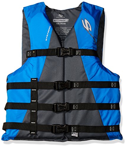 Stearns Adult Watersport Life Vest - USCG Approved