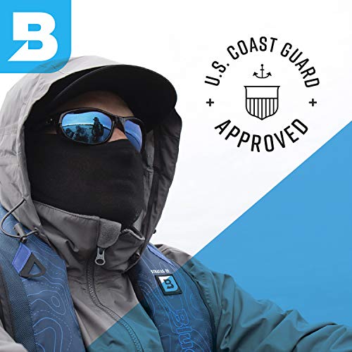 BLUESTORM Stratus 35 Inflatable Life Jacket PFD