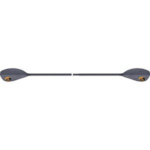 Attack Full Carbon Paddle: Lightweight & Durable!