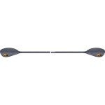 Attack Full Carbon Paddle: Lightweight & Durable!