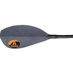 Attack Full Carbon Paddle: Lightweight & Durable!