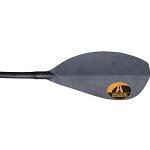 Attack Full Carbon Paddle: Lightweight & Durable!