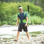 Sevylor QuickPak K5 Inflatable Kayak: All-Inclusive Package