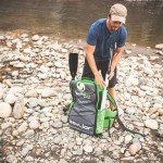Sevylor QuickPak K5 Inflatable Kayak: All-Inclusive Package