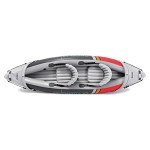 Intex Dakota K2 Inflatable Kayak with Accessories