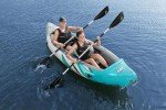 Bestway Hydro-Force Rapid Elite Inflatable Kayak Set