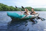 Bestway Hydro-Force Rapid Elite Inflatable Kayak Set