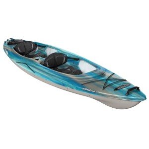 Pelican Argo 136XP Tandem Sit-on-Top Kayak