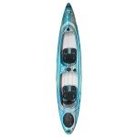 Pelican Argo 136XP Tandem Sit-on-Top Kayak