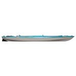 Pelican Argo 136XP Tandem Sit-on-Top Kayak