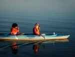 Pelican Argo 136XP Tandem Sit-on-Top Kayak