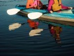 Pelican Argo 136XP Tandem Sit-on-Top Kayak