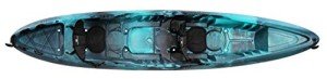 Perception Rambler 13.5 Kayak for All Adventures