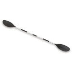 Intex Challenger K1 Inflatable Sporty Kayak Package