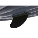 Intex Challenger K1 Inflatable Sporty Kayak Package