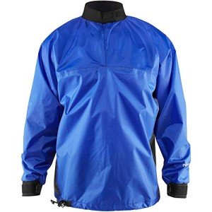 NRS Rio Blue Paddling Jacket - Medium