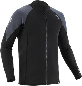 NRS Men's Ignitor Neoprene Jacket for Paddling