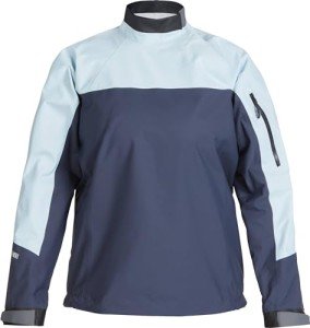 NRS Women's Endurance Paddling Waterproof Jacket
