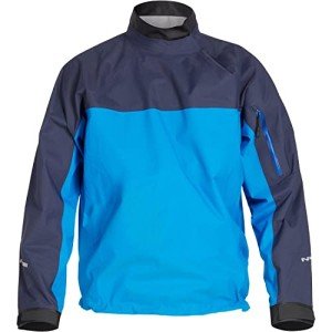 NRS Men’s Endurance Paddling Splash Jacket