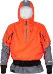 NRS Men's Riptide Paddling Jacket - Flare