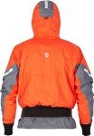 NRS Men's Riptide Paddling Jacket - Flare