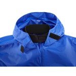 NRS Rio Blue Hooded Kayaking Jacket - Large