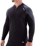 NRS Men's Ignitor Neoprene Jacket for Paddling