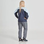 NRS Women's Endurance Paddling Waterproof Jacket
