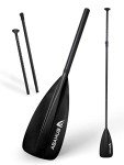 Aluminum Adjustable SUP Paddle for Paddleboarding