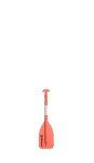 Attwood Telescopic Paddle for Kayaking, Orange