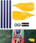Jashem Detachable Oars for Kayaking and Canoeing