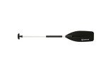 Attwood 4-Foot Aluminum Canoe Paddle - Black