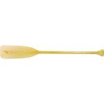 Attwood Wooden Canoe Paddle with Ergonomic Grip