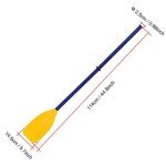 Jashem Detachable Oars for Kayaking and Canoeing