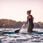 Adjustable 3-Piece SUP Paddle - Lightweight & Packable