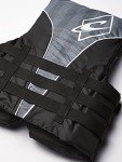 O'Neill Men's Superlite Life Vest - Black