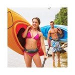 Onyx Manual Inflatable Life Jacket Belt Pack