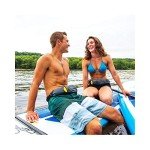 Onyx Manual Inflatable Life Jacket Belt Pack