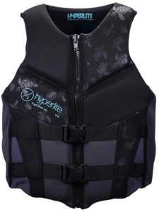 HyperLite Women's Elite Life Jacket for Water Sports