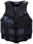 HyperLite Women's Elite Life Jacket for Water Sports