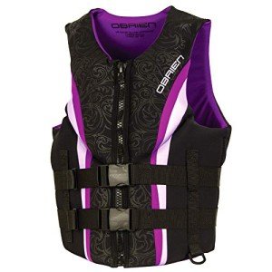 O'Brien Women's Impulse Hinge - Purple