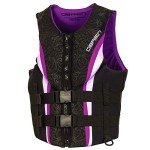 O'Brien Women's Impulse Hinge - Purple
